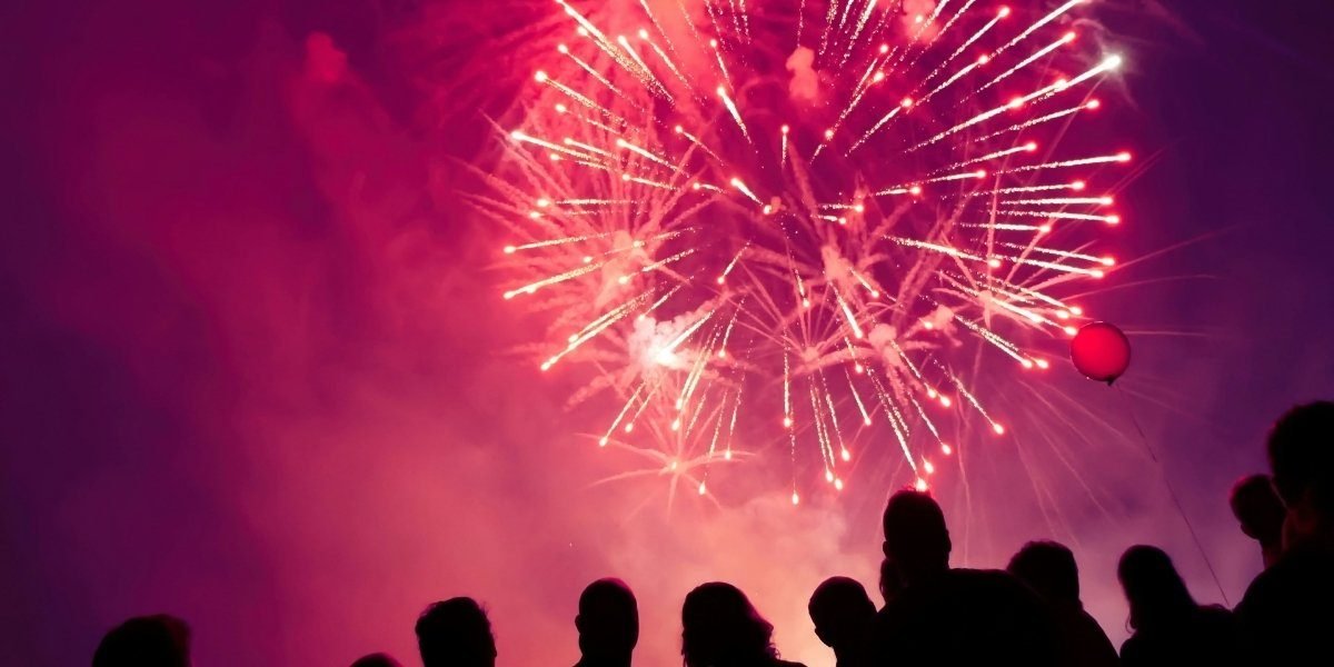 Texas Fireworks Laws What to Know Before New Year’s Eve 